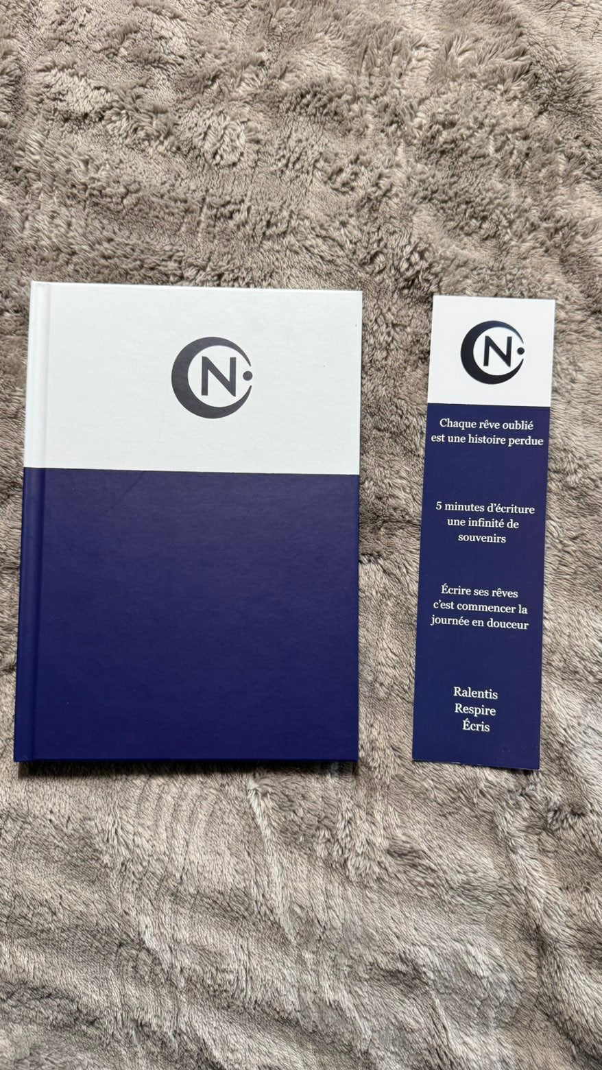 Journal Onirique