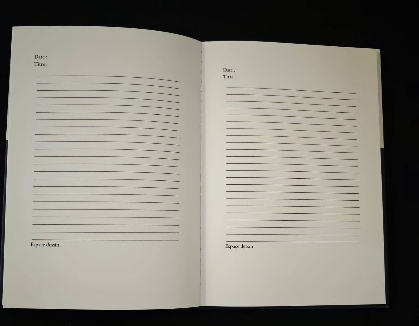 Journal Onirique