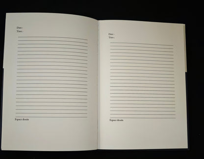 Journal Onirique